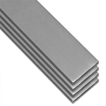 Hot sale stainless steel 316 ti flat bar